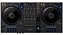 KIT DJ Controlador Pioneer 4 Canais DDJ FLX6 + Caixas Edifier R1000T4 Preta - Imagem 3