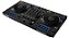 KIT DJ Controlador Pioneer 4 Canais DDJ FLX6 + Monitor De Áudio Ativo Pioneer VM-50 Branca - Imagem 2