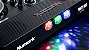 Controlador de DJ Numark Party Mix Live com Show de Luzes e Alto-Falantes Integrados - Imagem 6