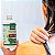 Condicionador Natural Hidratação Suave Argan & Linhaça 500ml – Boni Natural - Imagem 2