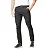 Calça Tommy Hilfiger De Sarja Chino Stretch Slim Fit Cor Preta - Imagem 1