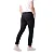 Calça Tommy Hilfiger De Sarja Chino Stretch Slim Fit Cor Preta - Imagem 3