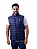Colete Ralph Lauren Masculina Puffer Azul Marinho - Imagem 1