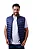 Colete Ralph Lauren Masculina Puffer Azul Marinho - Imagem 3