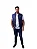 Colete Ralph Lauren Masculina Puffer Azul Marinho - Imagem 2