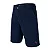 Bermuda Ralph Lauren Masculina Sarja Stretch Cor Marinho - Imagem 1