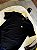 Camiseta Polo Ralph Lauren cor Preta - Imagem 4