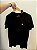 Camiseta Polo Ralph Lauren cor Preta - Imagem 3