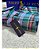 Camisa Ralph Lauren Masculina Custom fit Manga Longa Oxford - Imagem 1
