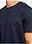 Camiseta Tommy Hilfiger cor azul marinho - Imagem 2
