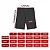 Shorts RL Sarja Masculina Verde - Imagem 5