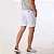 Shorts RL Sarja Masculina Branco - Imagem 2