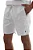 Shorts RL Sarja Masculina Branco - Imagem 5