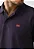 Camisa Polo Levis Reta Logo Azul-Marinho - Imagem 4