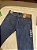 Calça Jeans Levi’s Modelo 505 Regular - Imagem 2