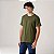 Camiseta Levi’s Algodão Cor Verde - Imagem 1