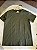 Camiseta Levi’s Algodão Cor Verde - Imagem 3