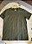 Camiseta Levi’s Algodão Cor Verde - Imagem 2