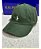 Boné Ralph Lauren Classic Cor Verde Militar - Imagem 1