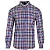 Camisa Ralph Lauren Oxford Manga Longa - Imagem 1