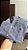 Camisa Manga longa Ralph Lauren Custom fit - Imagem 1