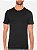 Camiseta Levi’s Slim Cor Preta - Imagem 1