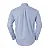 Camisa Ralph Lauren Masculina Oxford Cor Azul - Imagem 3