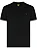 Camiseta Ralph Lauren Masculina Custom Fit Cor Preta - Imagem 1
