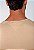 Camiseta Tommy Hilfiger Masculina Essential Cotton Cor bege - Imagem 3
