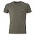 Camiseta Armani Exchange Cor Verde militar - Imagem 1