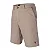 Bermuda Ralph Lauren Masculina Sarja Stretch Cor Caqui - Imagem 1