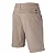 Bermuda Ralph Lauren Masculina Sarja Stretch Cor Caqui - Imagem 2