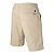 Bermuda Ralph Lauren Masculina Sarja Stretch Cor Areia - Imagem 2