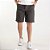 Bermuda de Sarja Masculina Tommy Hilfiger Strech Cor Chumbo - Imagem 1