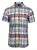Camisa Ralph Lauren Oxford Manga Curta - Imagem 1