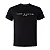 Camiseta Tommy Hilfiger Masculina Cor preta - Imagem 1