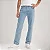 Calça Jeans Levis Lavagem Clara Modelo 501 - Imagem 1