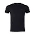 Camiseta Tommy Hilfiger Masculina Essential Cotton Cor Preta - Imagem 1