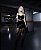 Conjunto Vinil Preto - Imagem 2