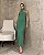 Vestido Midi Canelado com Pérolas Scarlatt - Imagem 2