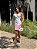 Vestido Branco com Bordados Floratta - Imagem 1