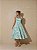 Vestido Midi com Laços Estampado Portugal - Imagem 1