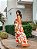 Vestido Longo Estampado Inspiração Farm - Imagem 4