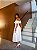 Vestido Midi Ombro a Ombro Veneza - Imagem 2