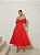 Vestido Midi Ombro a Ombro Veneza - Imagem 5