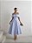 Vestido Midi Ombro a Ombro Veneza - Imagem 3