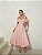 Vestido Midi Ombro a Ombro Veneza - Imagem 2