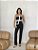 Conjunto Alfaiataria de Calça com Blusa Sevilha - Imagem 1