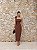 Vestido Midi Alafaiataria Marbela - Imagem 1