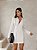 Vestido Alfaiataria com Ziper - Imagem 2
